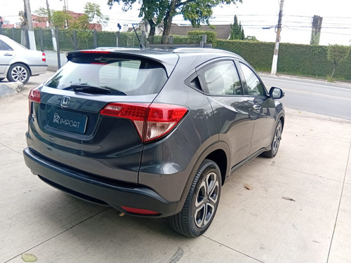 Honda HR-V 1.8 Exl Flex Aut. 5p