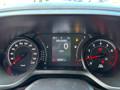 Fiat FASTBACK 1.0 TURBO 200 FLEX AUDACE CVT