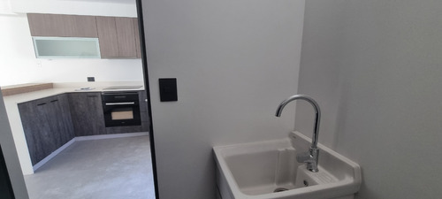 Ñuñoa Townhouse Nueva Arriendo Solo Con Compra, Uf. 10.450.-