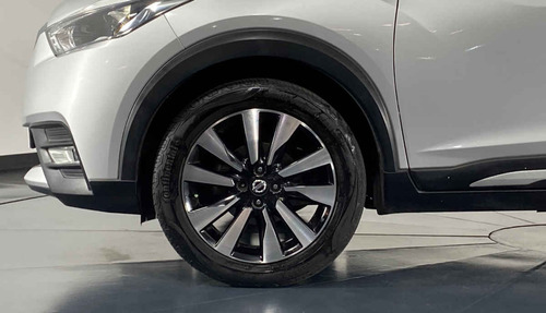 Imagen 10 de 15 de 45510 - Nissan Kicks 2017 Con Garantía