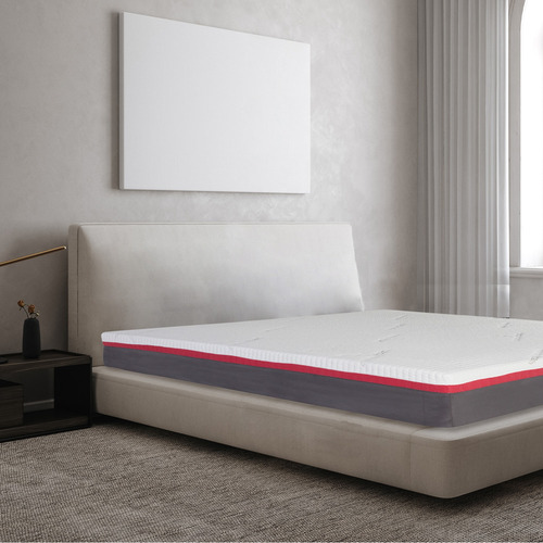 Colchón Memory Foam Great Individual