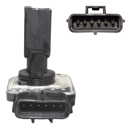 Sensor (maf) P/ Ford Mustang 8 Cil 4.6l 03/04 Tomco