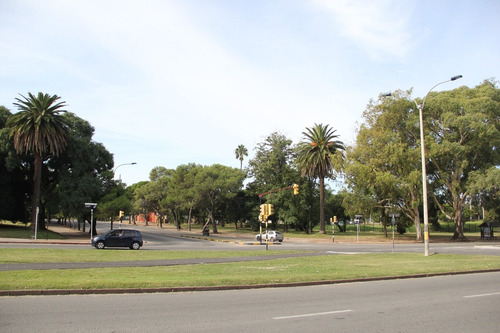 Venta Apartamento 2 Dormitorios Parque Batlle Parque Belgrano