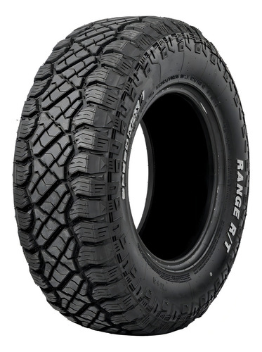 Pneu Speedmax 265/70r16 121/118q Spm113 - Letras Brancas Índice De Velocidade Q