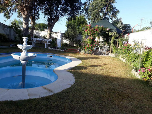 Casa En Venta | Parque Del Plata