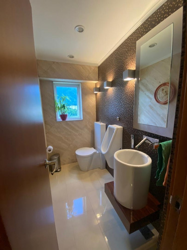 Imagen 7 de 14 de Lujoso Pent House En El Bosque