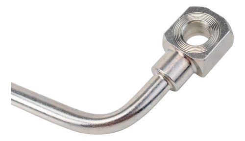 Juego De Mangueras De Freno Trq Front Para Chevrolet C3500 G