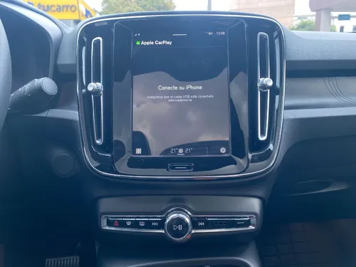 Volvo C40 Ultimate P8 4x4 2024