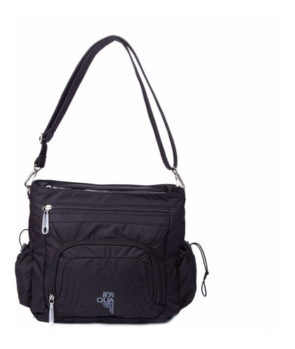 Bolso Mediano Deportivo Mujer Viaje