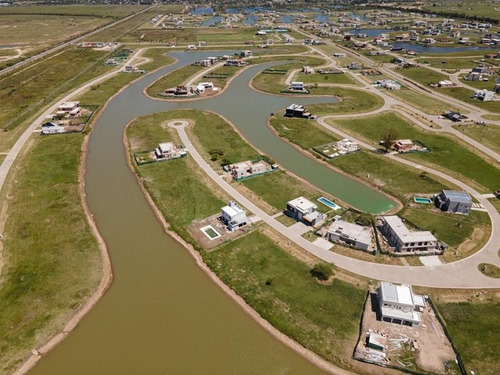 Imagen 6 de 10 de Terreno En Venta En Sebastián Gaboto, Pueblos Del Plata