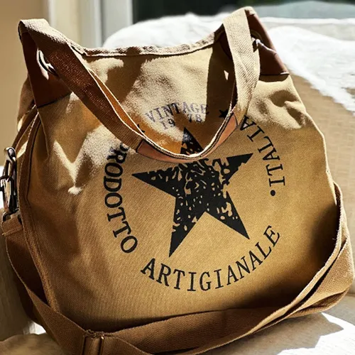 Bolsos urbanos mujer sale