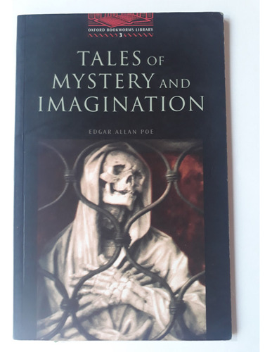 Tales Of Mystery And Imagination Edgar Allan Poe