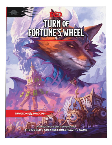 Dungeons & Dragons: Planescape Adventures In The Multiverse