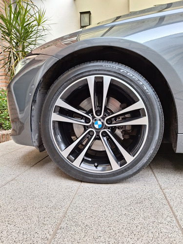 BMW Serie 3 2.0 328i Sedán Sport 245cv