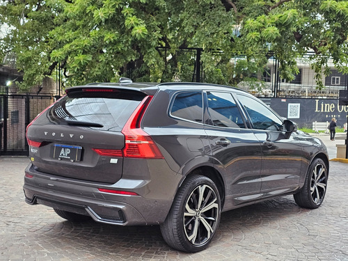 Volvo Xc60 T8 Awd Recharge 2022