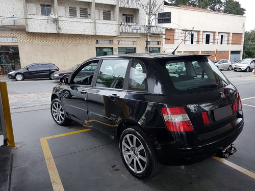 Fiat Stilo 1.8 8v Sporting Flex 5p