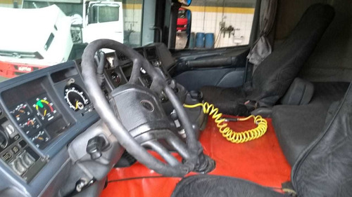 Scania G114 330 - 2002 (excelente Oportunidade)