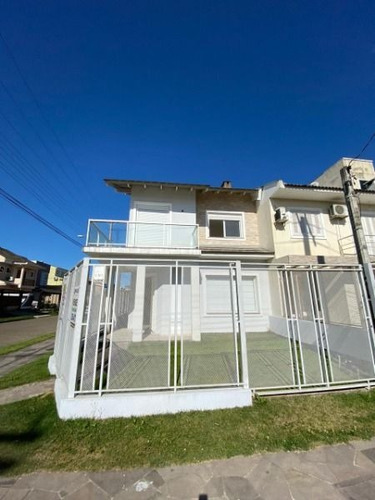 Casa Em Aberta Dos Morros Com 3 Dormitórios - Mi16609