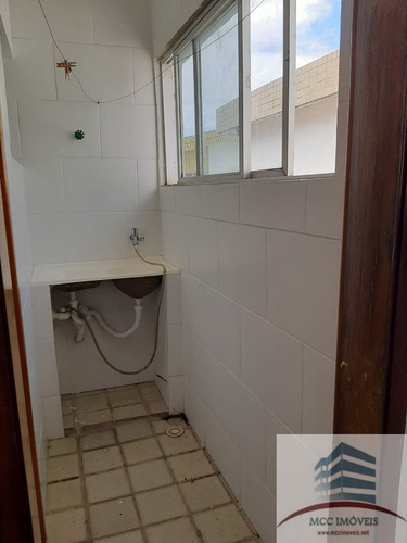 Imagem 6 de 11 de Apartamento A Venda Monza, Lagoa Nova