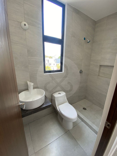 Casa En Venta En Villahermosa Centro