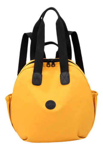Mochila Multifuncional Bolso Práctico Para Viajes De S