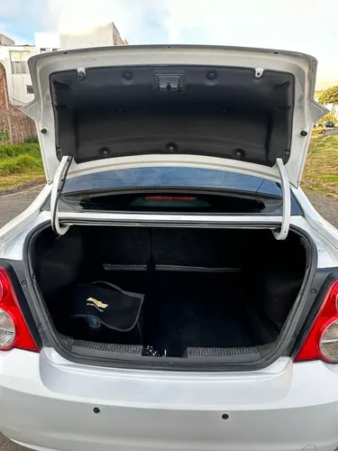 Chevrolet Sonic 1.6 Lt 5 p