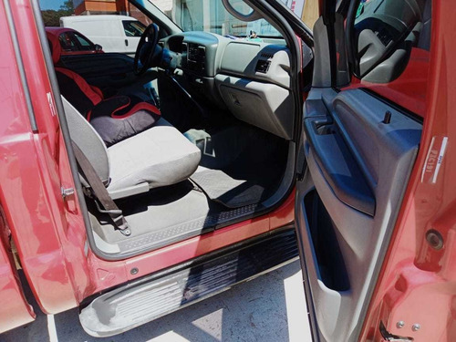 Ford F-100 2005 3.9 I Xl