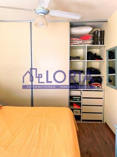 Imagen 20 de 30 de Venta - Impecable Ph - Toma Permuta Depto Caba.-