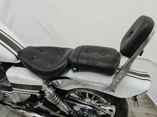 Jawa Rvm Custom 250 Motozuni M. Grande