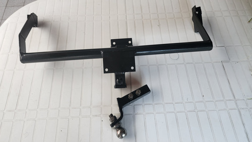 Enganche Ford Eco-sport 2012-2016 2.0 Con Bocha (Usado)
