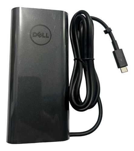Cargador Dell 20v 6.5a Tipo-c Dell Xps 15 9575 9570