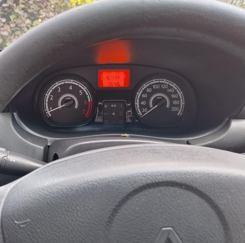 Renault Sandero 1.6 Pack Plus 90cv