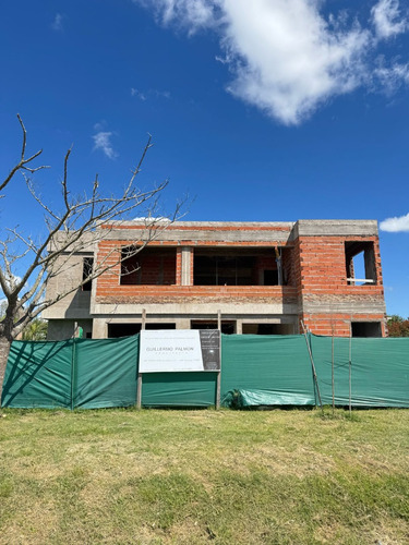 Casa En Obra