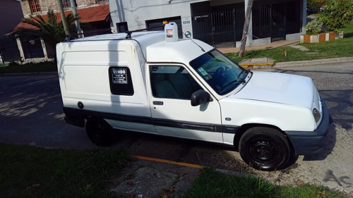 Renault Express 1.9 Rn D
