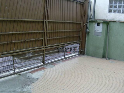 Imagem 22 de 22 de Sobrado 300m² Residencial À Venda, Mooca, São Paulo. - So0085