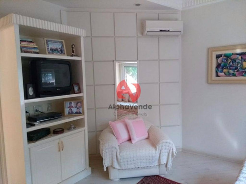 Imagem 17 de 30 de Alphaville Zero - Vendo Ou Estudo Permuta Parcial 50%, Por Apto. Alphaville (splendore, Essência, More), Ou Lote Residencial. - Ca6140