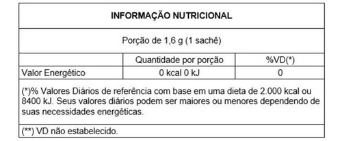 Chá-mate Orgânico Pêssego Sachê 32g (01 Cx - 20 Sachês)