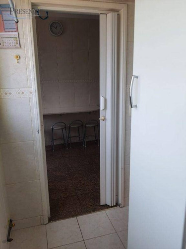 Imagem 29 de 30 de Apartamento Com 2 Dormitórios À Venda, 77 M² Por R$ 310.000,00 - Gopoúva - Guarulhos/sp - Ap0487