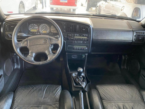 Imagem 7 de 13 de Passat Vr6 2.8