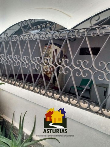Imagem 10 de 15 de Casa Térrea Para Venda No Itaim Paulista - 1845-1