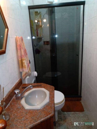 Imagem 29 de 30 de Casa Com 3 Dormitórios À Venda Por R$ 1.300.000,00 - Vila Valqueire - Rio De Janeiro/rj - Ca0633