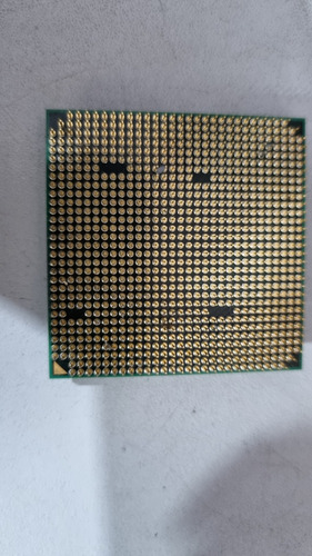 Processador Phenon Ii X3 B77 Socket Am2+ Am3 (Usado)