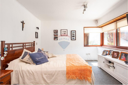 Casa 7d - 4b Calle Irlanda En Las Condes.