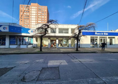 Local Comercial En Arriendo En Los Angeles