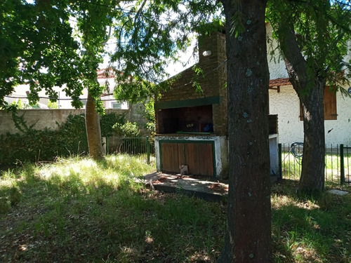 2 Casas En Un Padrón