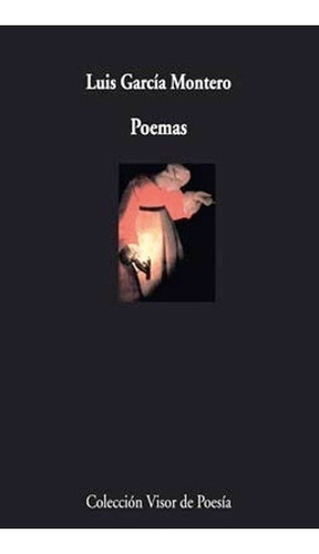 Poemas (montero)