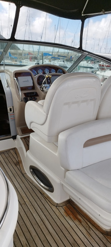 Sea Ray Sundancer 340