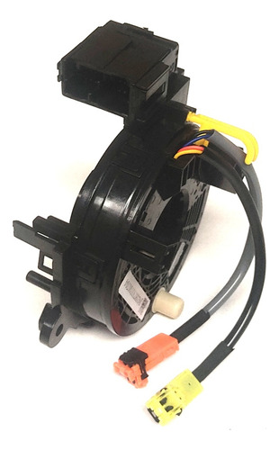 Cintilla Cinta Airbag Clock Spring Espiral Np300 Frontier