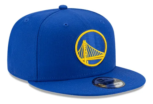 Gorra Golden State Warriors Classics 9fifty Ajustable New Er
