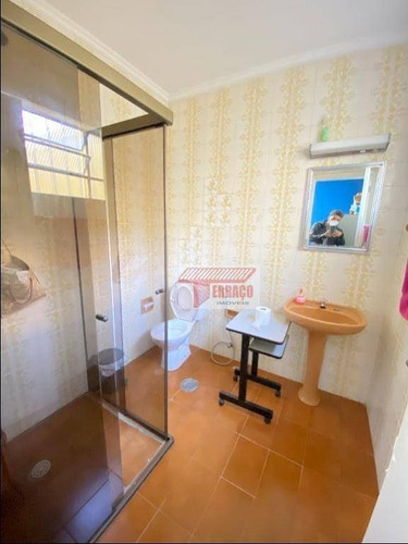 Imagem 18 de 18 de Sobrado À Venda, 169 M² Por R$ 590.000,00 - Vila América - Santo André/sp - So1109